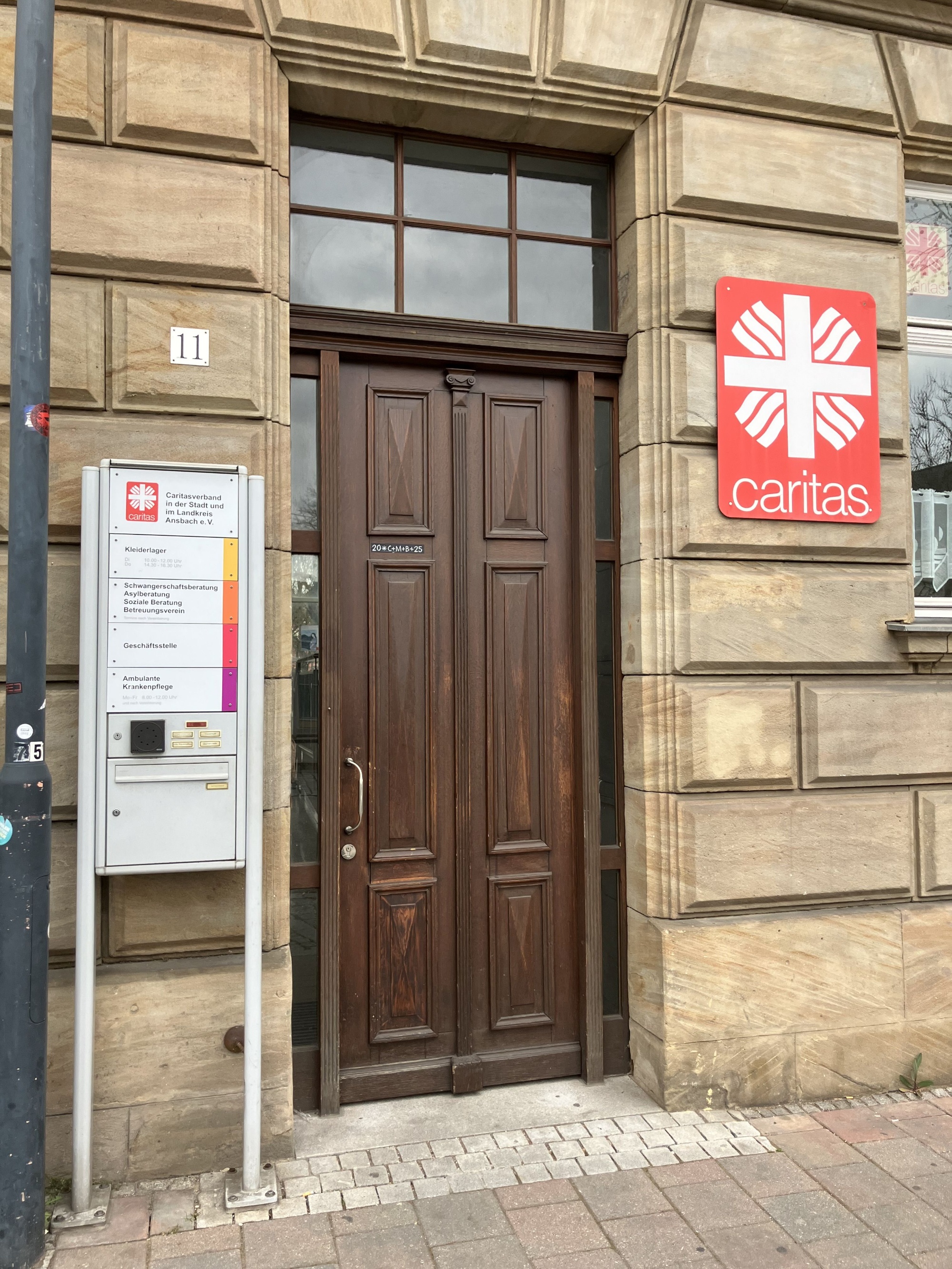 Ansbach_Caritas