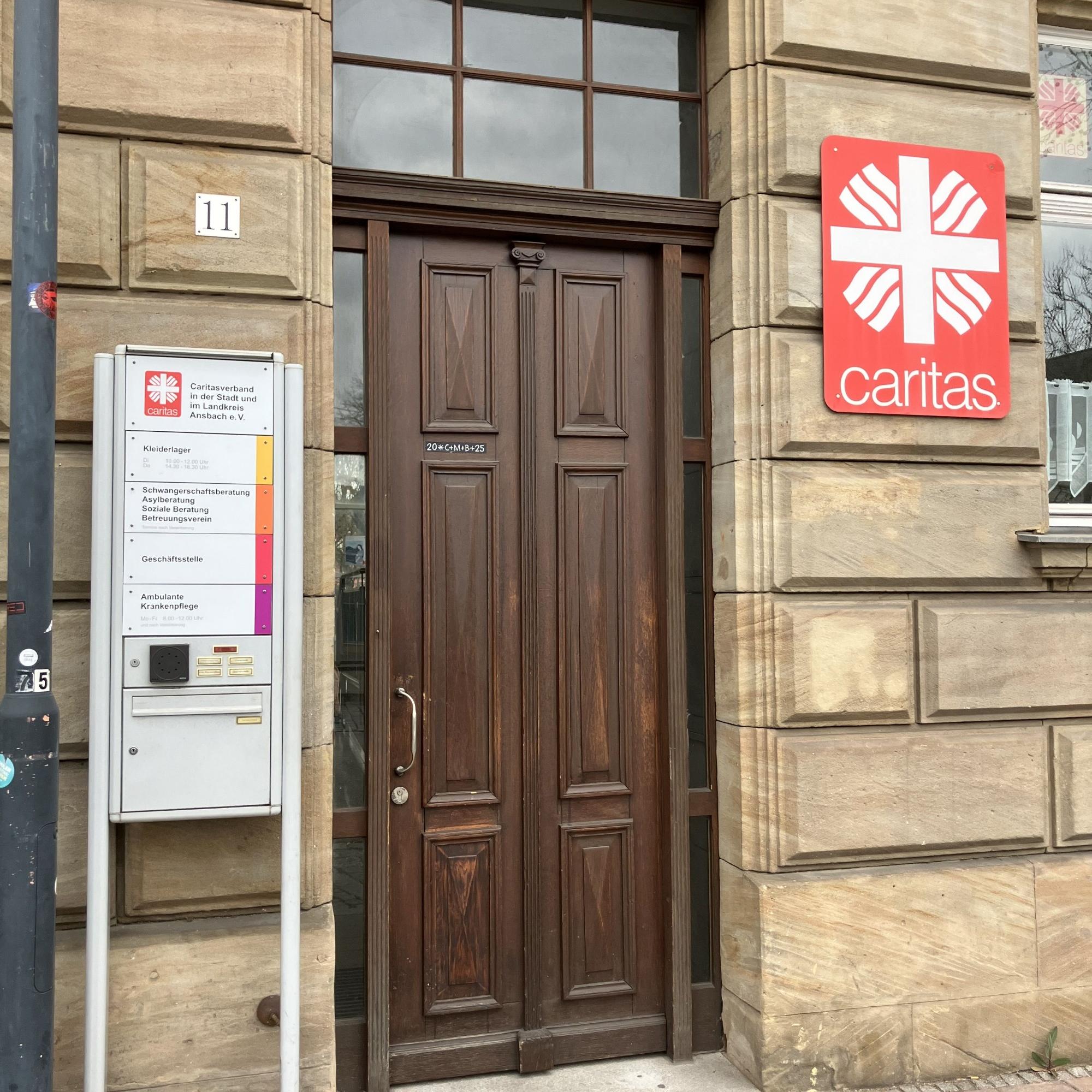 Ansbach_Caritas