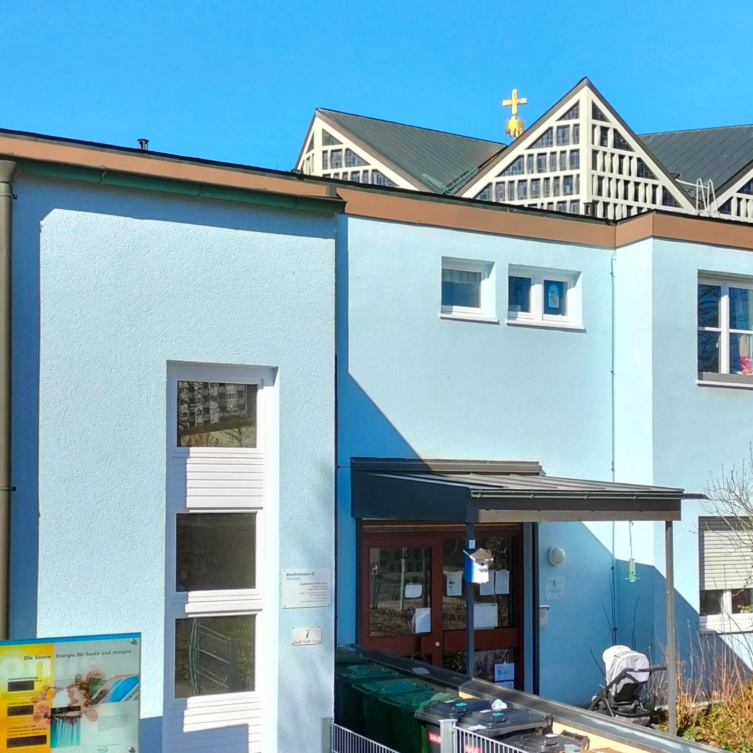 Ansbach_Kita-Christkoenig