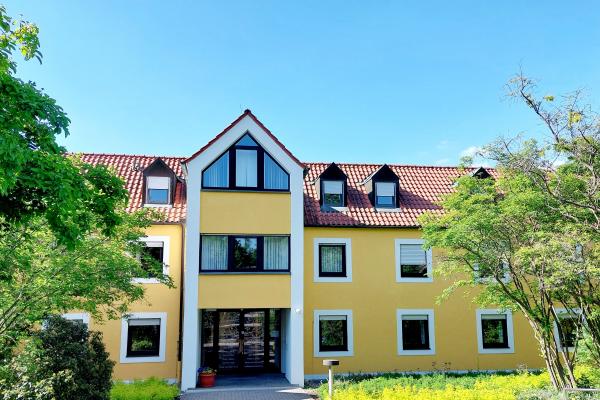 Bamberg-Montanahaus