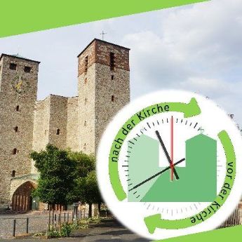 Kirchenkaffee St. Heinrich, Bamberg