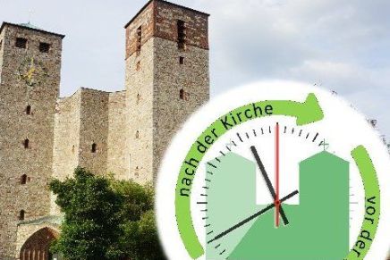 Kirchenkaffee St. Heinrich, Bamberg