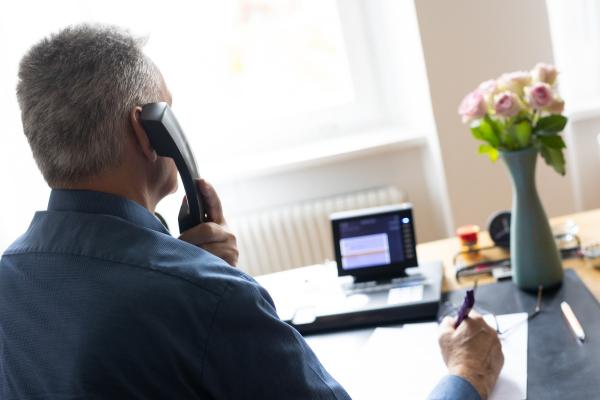 Telefonseelsorge Bamberg