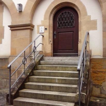 Familienbund der Katholiken und Katholische Elternschaft Deutschlands im Erzbistum Bamberg