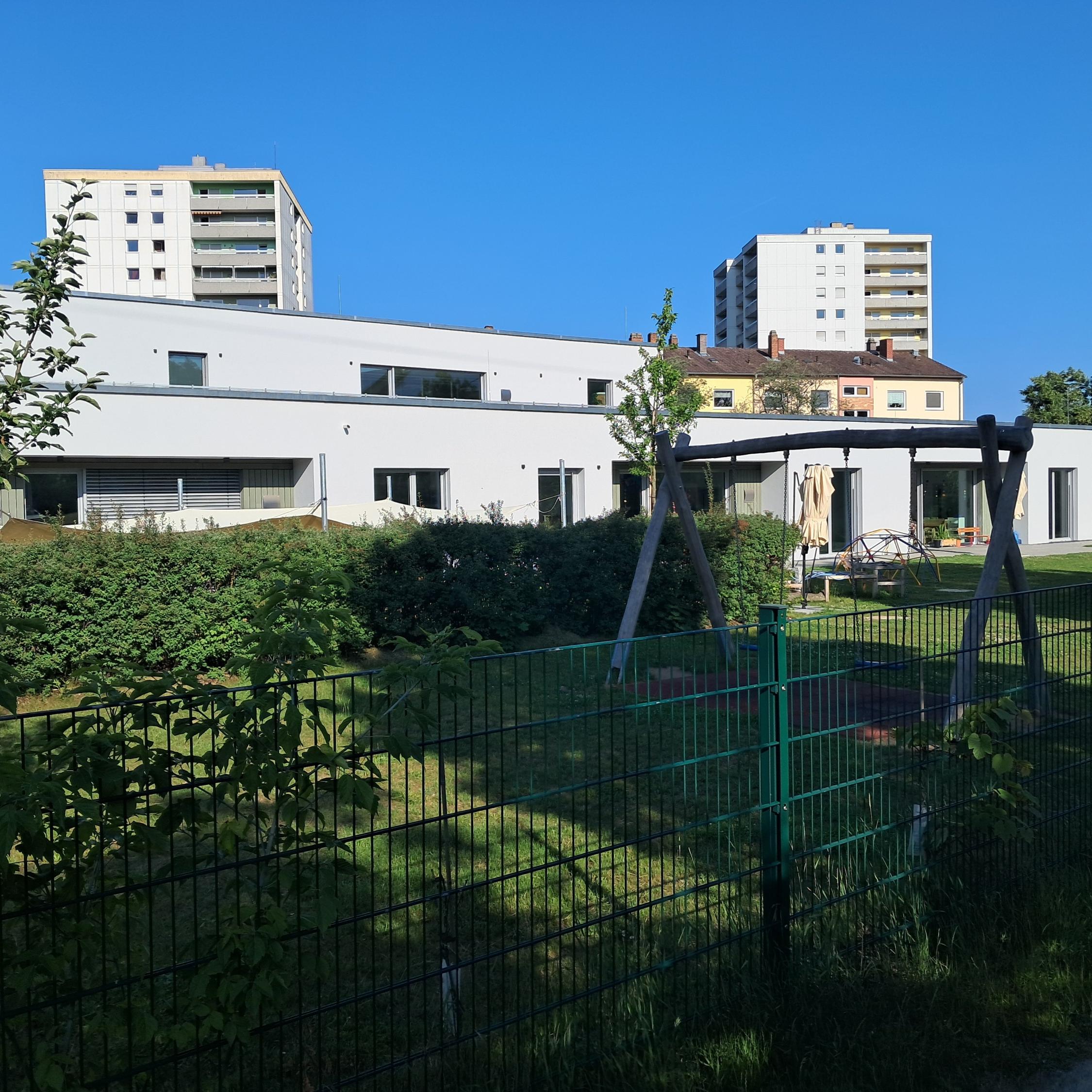 Bamberg_StAnna_Kindertagesstätte