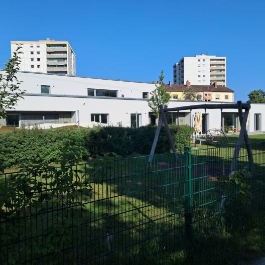 Bamberg_StAnna_Kindertagesstätte