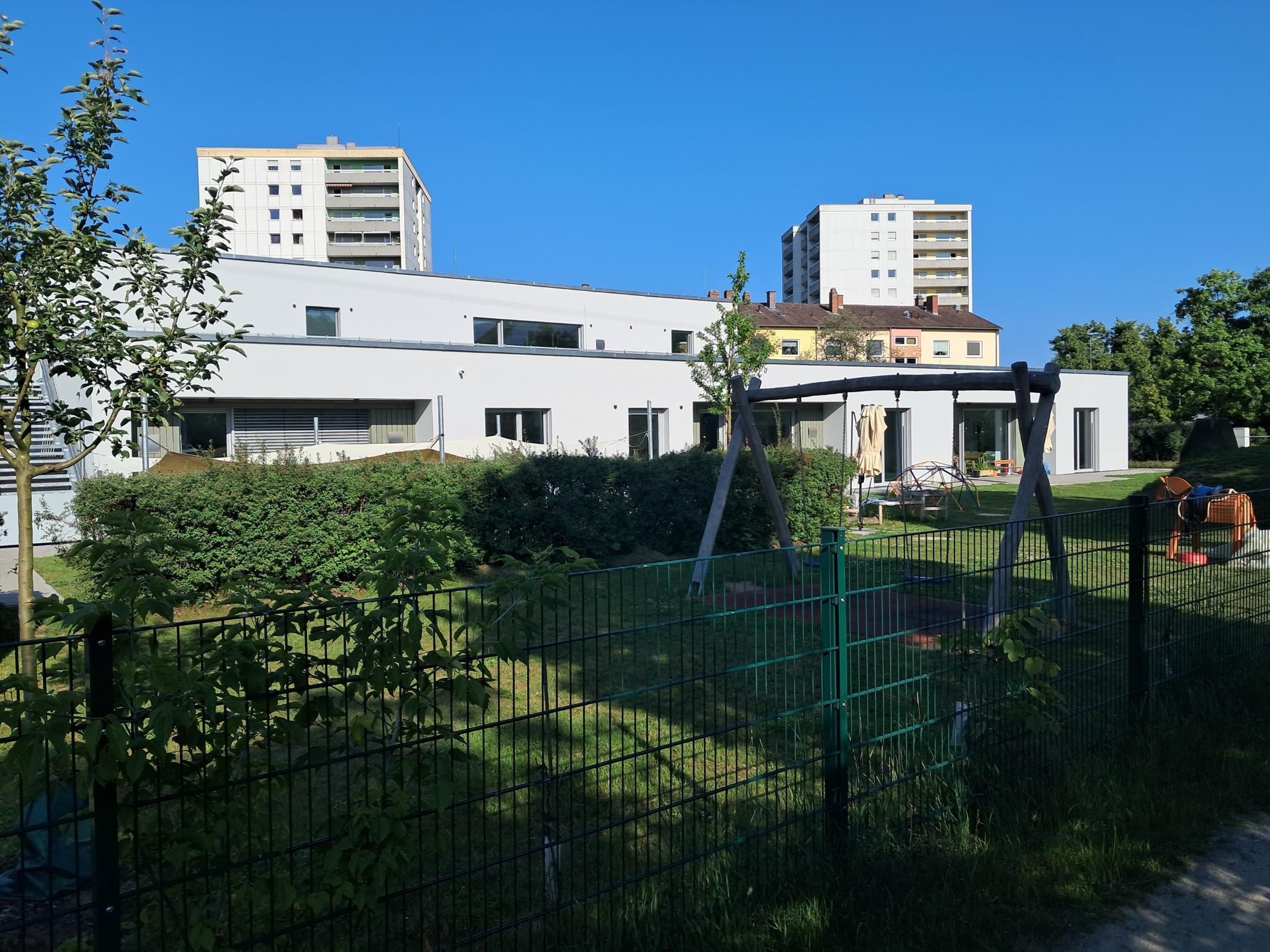 Bamberg_StAnna_Kindertagesstätte