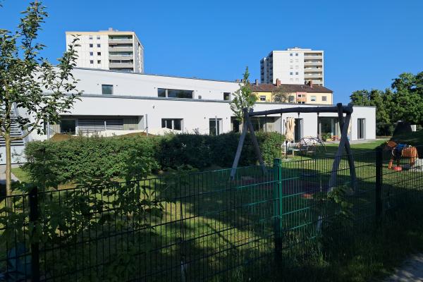 Bamberg_StAnna_Kindertagesstätte