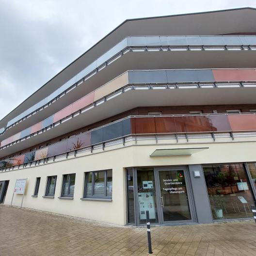 Bamberg_Ulanenpark_Quartiersbuero