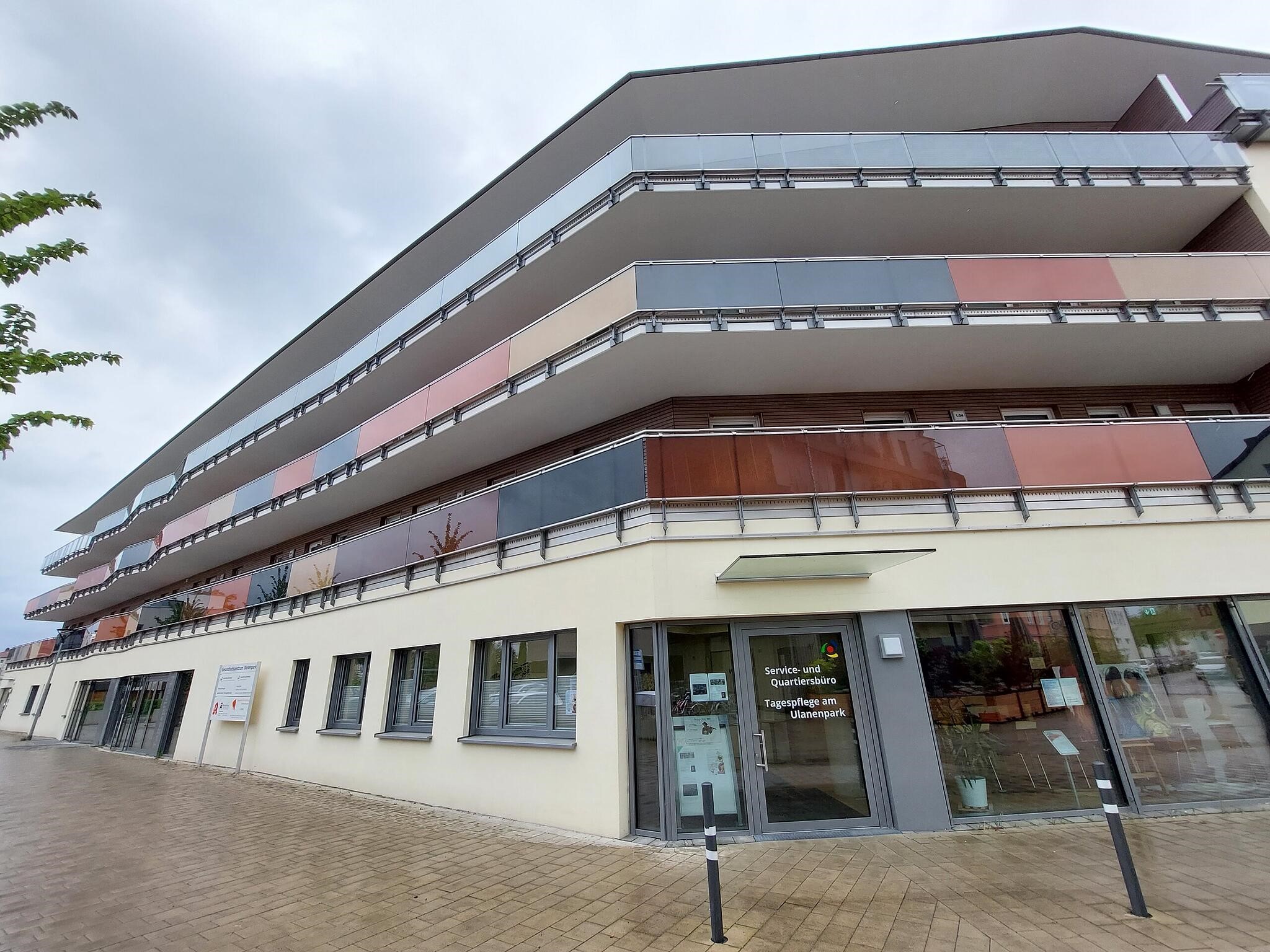 Bamberg_Ulanenpark_Quartiersbuero