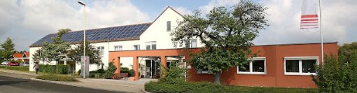 Caritas Seniorenzentrum Eggolsheim