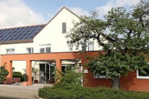 Caritas Seniorenzentrum Eggolsheim