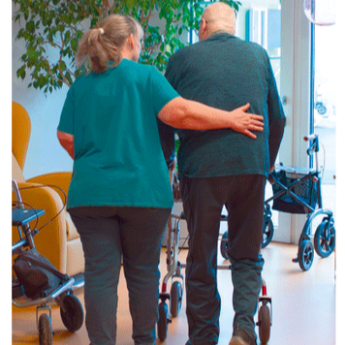 Ebensfeld Manus Tagespflege