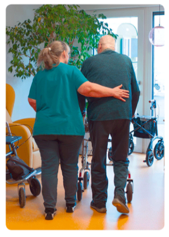 Ebensfeld Manus Tagespflege