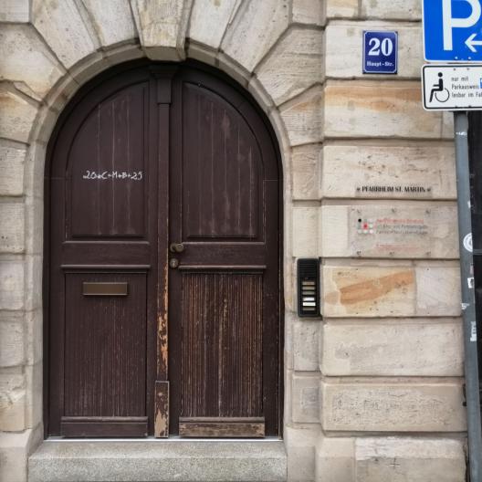 Forchheim_EFL-Stelle