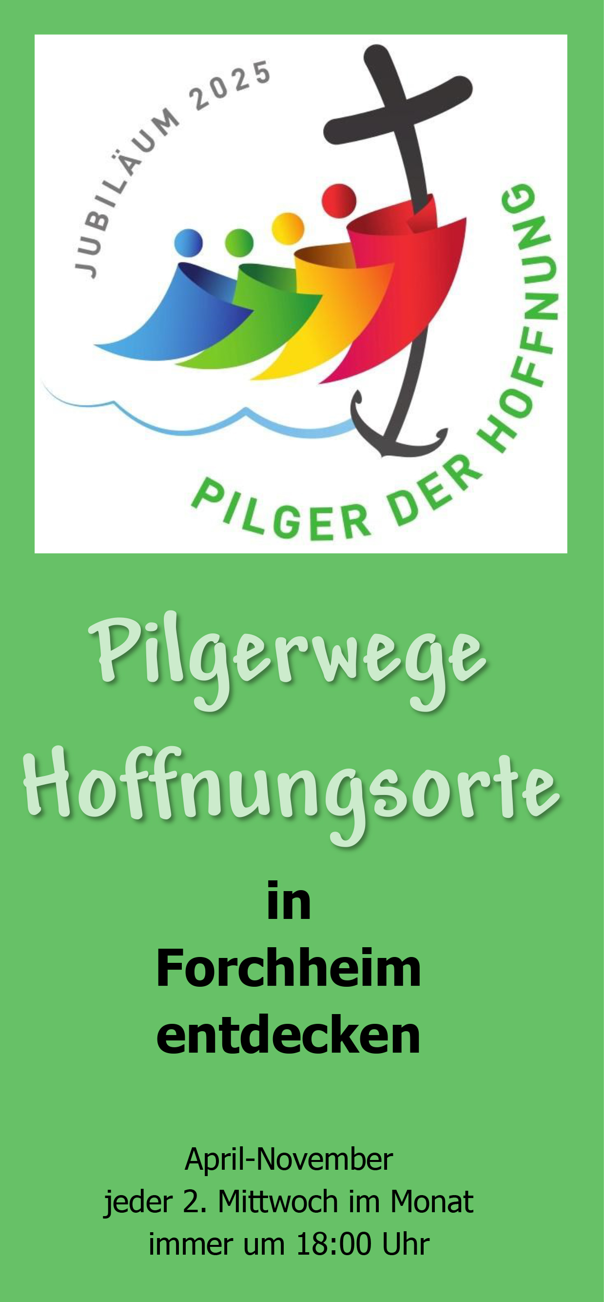 Forchheim_Pilgerwege-Hoffnungsorte