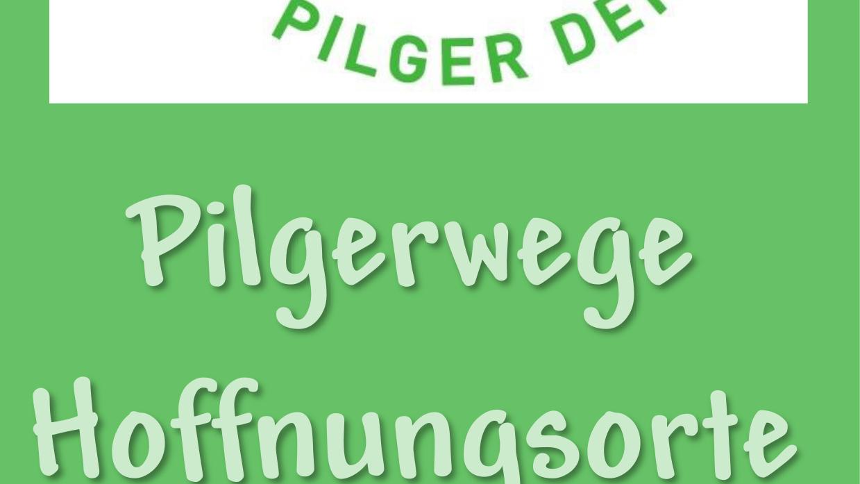 Forchheim_Pilgerwege-Hoffnungsorte