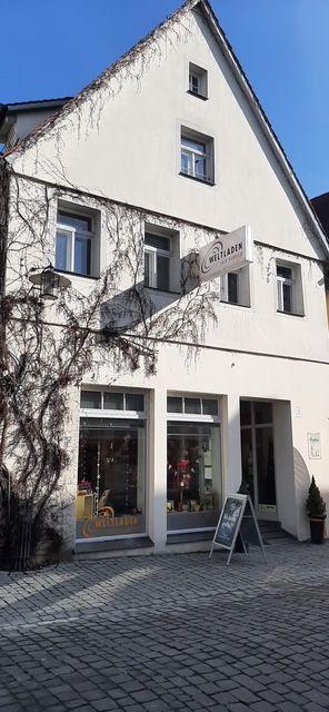 Forchheim_Weltladen