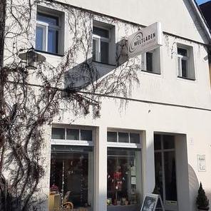 Forchheim_Weltladen