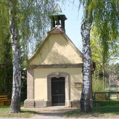 Haid Dorfkapelle