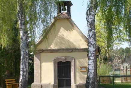 Haid Dorfkapelle