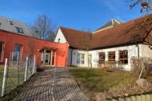 Hallerndorf Kindergarten St. Sebastian