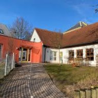 Hallerndorf Kindergarten St. Sebastian