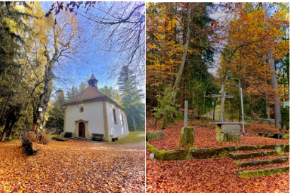 Heinersreuth - Waldkapelle