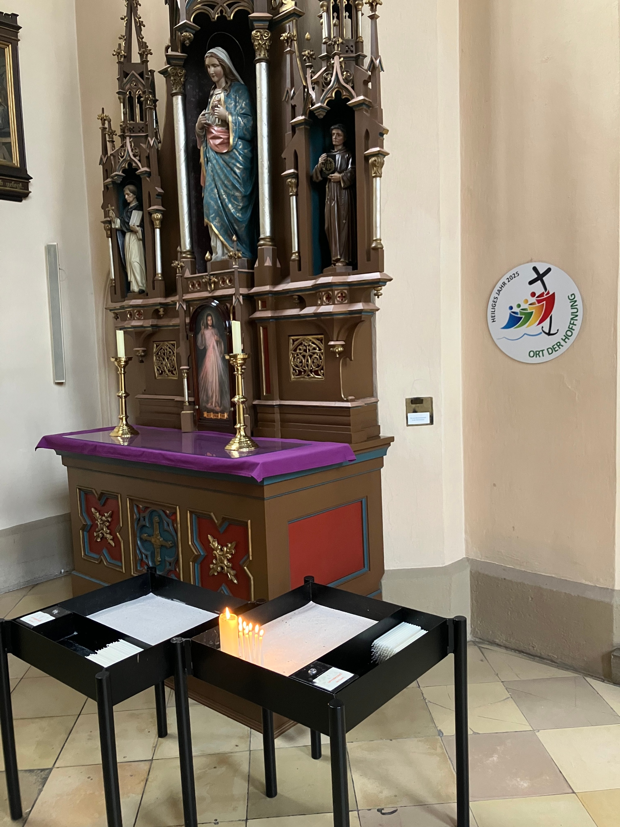 Hof_Marienkirche