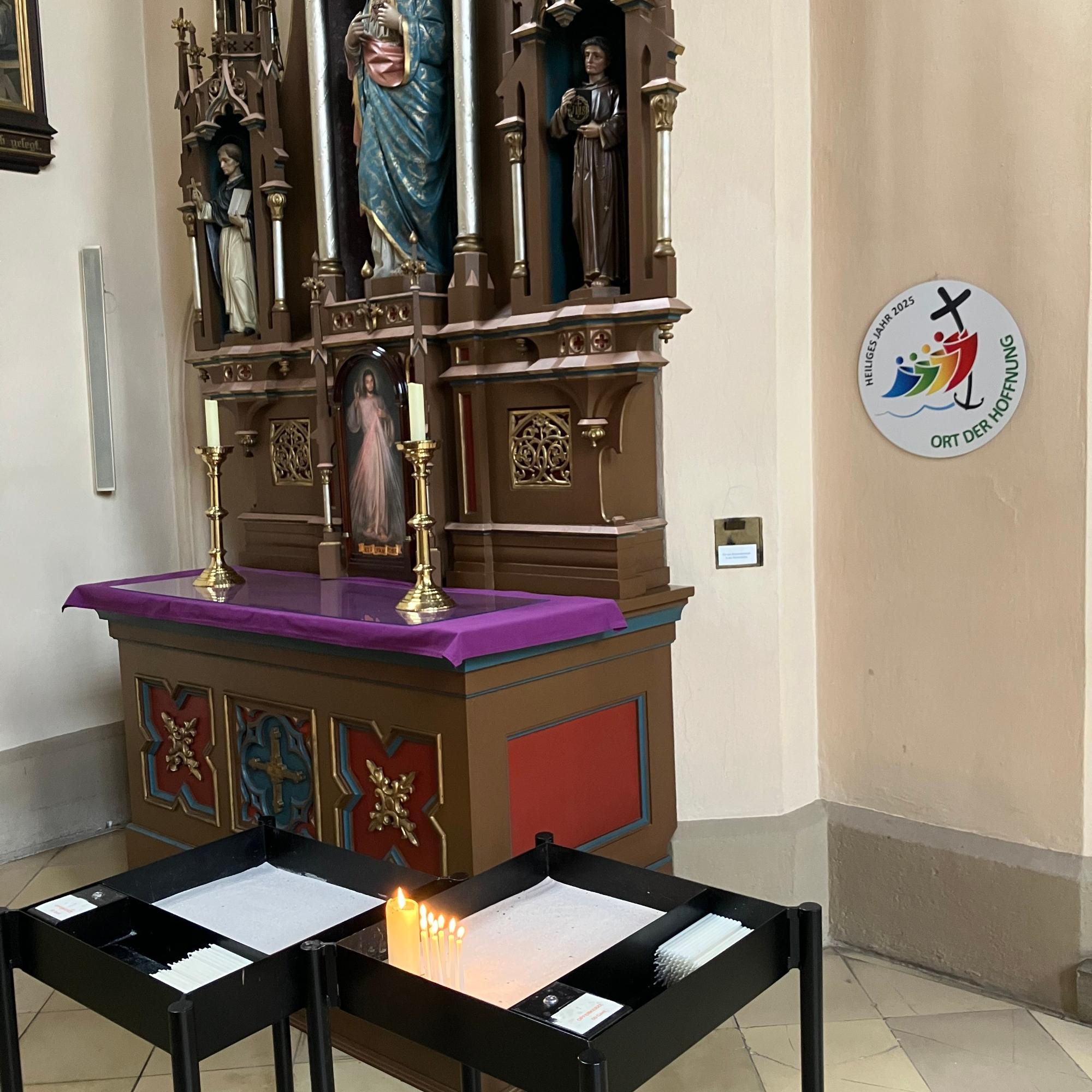 Hof_Marienkirche
