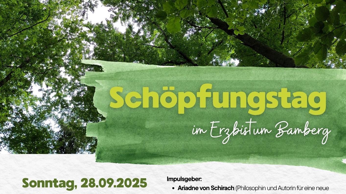 Hoffnungskraft Plakat