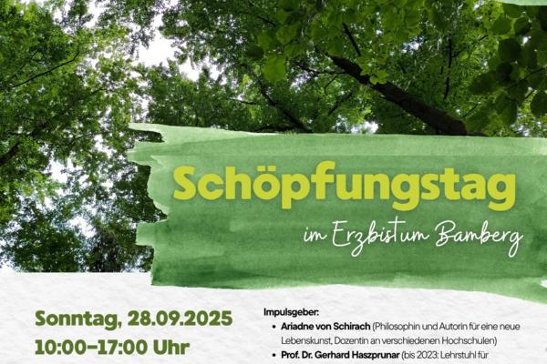 Hoffnungskraft Plakat