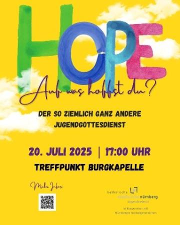 Hope