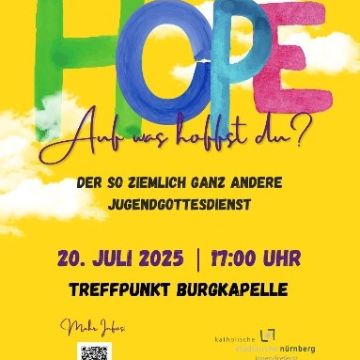 Hope