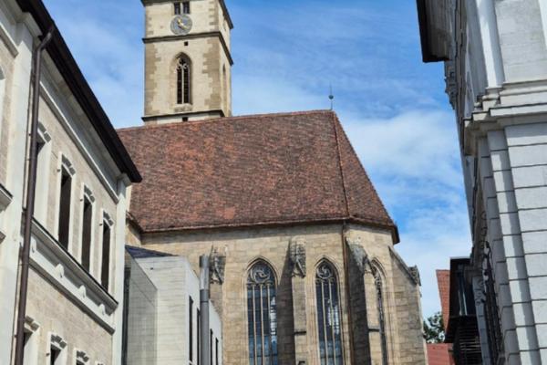 Stadtpfarrkirche St. Veit, Iphofen