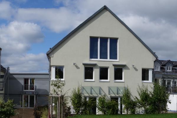 Jugendbildungshaus 'Am Knock' in Teuschnitz