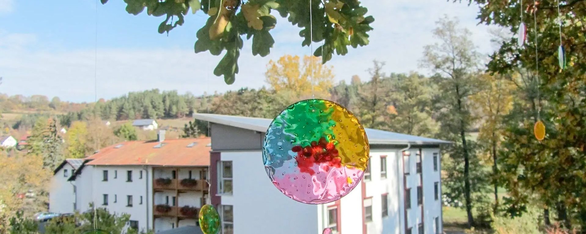 Kronach_Suchthilfe_Haus-Fischbachtal
