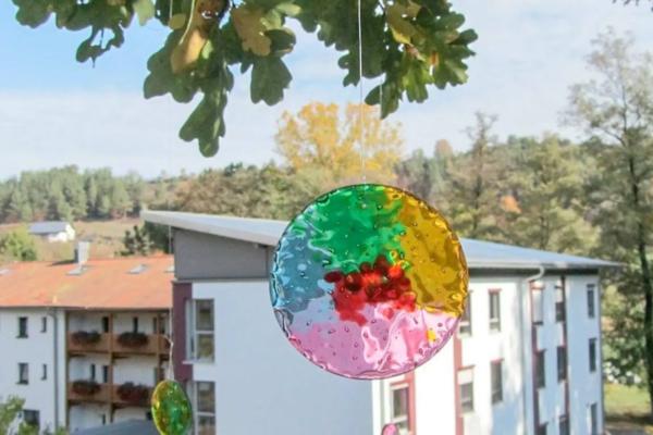 Kronach_Suchthilfe_Haus-Fischbachtal