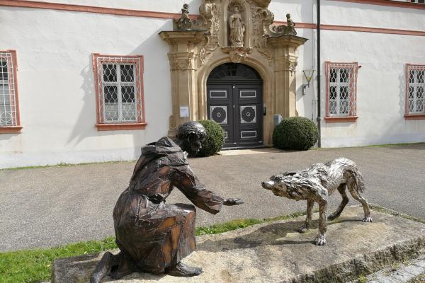 Michelfeld Regens-Wanger-Stiftung