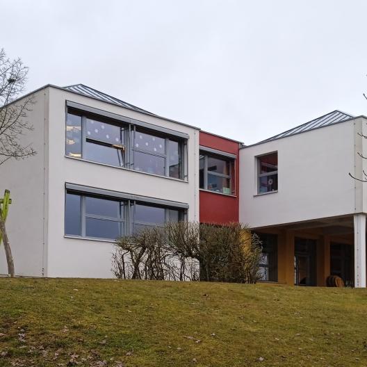 Michelfeld_Kindergarten