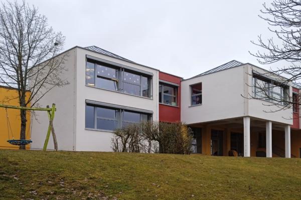 Michelfeld_Kindergarten