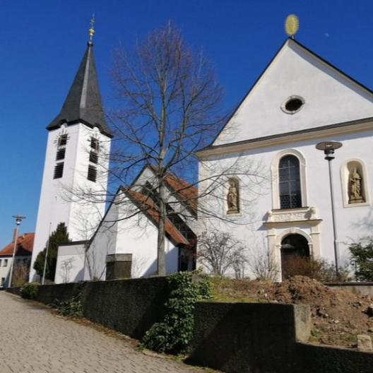 Oberhaid St.Bartholomäus