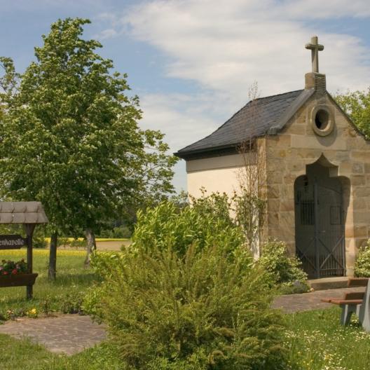 Ottilienkapelle Rothensand