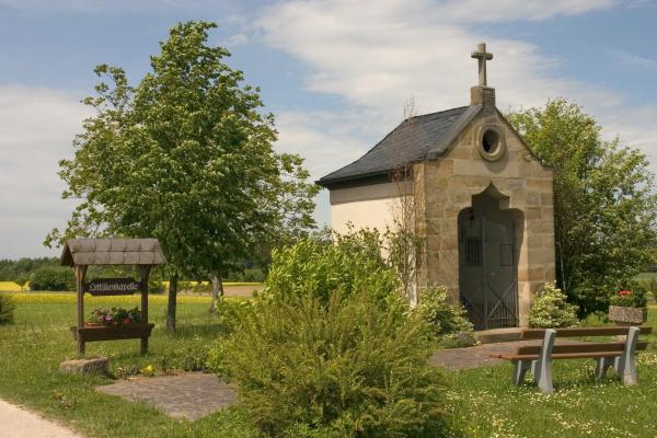 Ottilienkapelle Rothensand