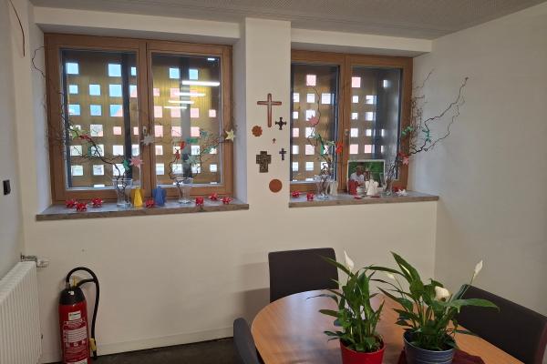 Pacelli Haus Erlangen