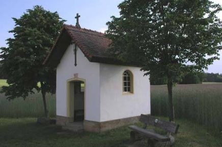 Pautzfeld-Waldkapelle