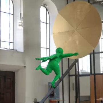 Pilger der Hoffnung