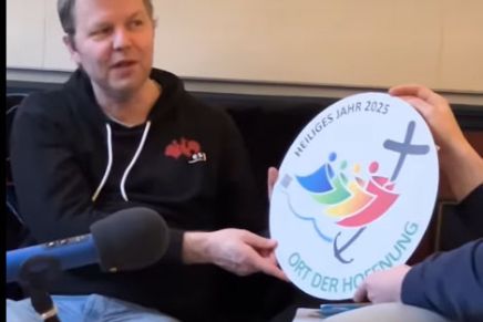 Podcast Hochschulseelsorger