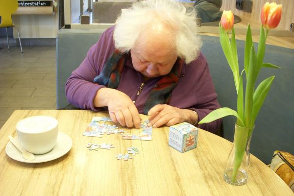 Puzzle