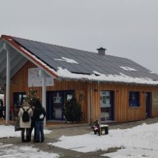 Rothenburg Jugendhaus